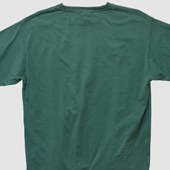 Tampa Bay Rays Lee Sport T-shirt Green Vintage