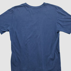 Atlanta Braves 2010s T-shirt Navy Vintage | Nike