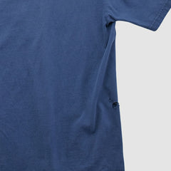 Atlanta Braves 2010s T-shirt Navy Vintage | Nike