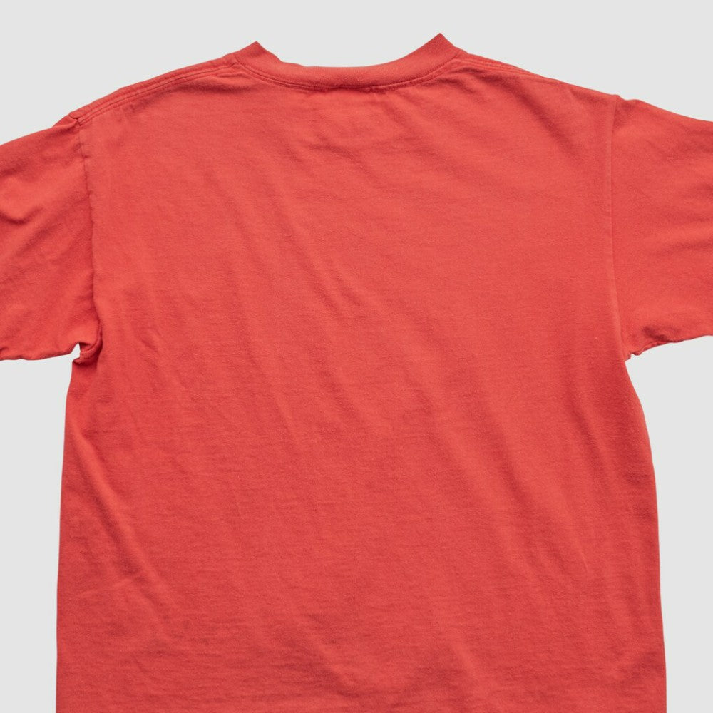 St. Louis Cardinals CSA 2006 T-shirt Red Vintage