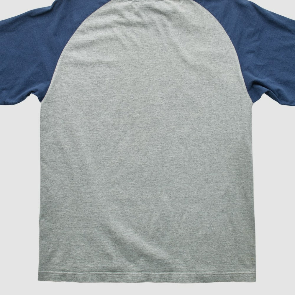 Boston Red Sox 2000s T-shirt Heather Gray Vintage | Nike