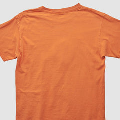 Houston Astros 2000s T-shirt Orange Vintage