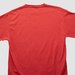 Philadelphia Phillies 2008 T-shirt Red Vintage