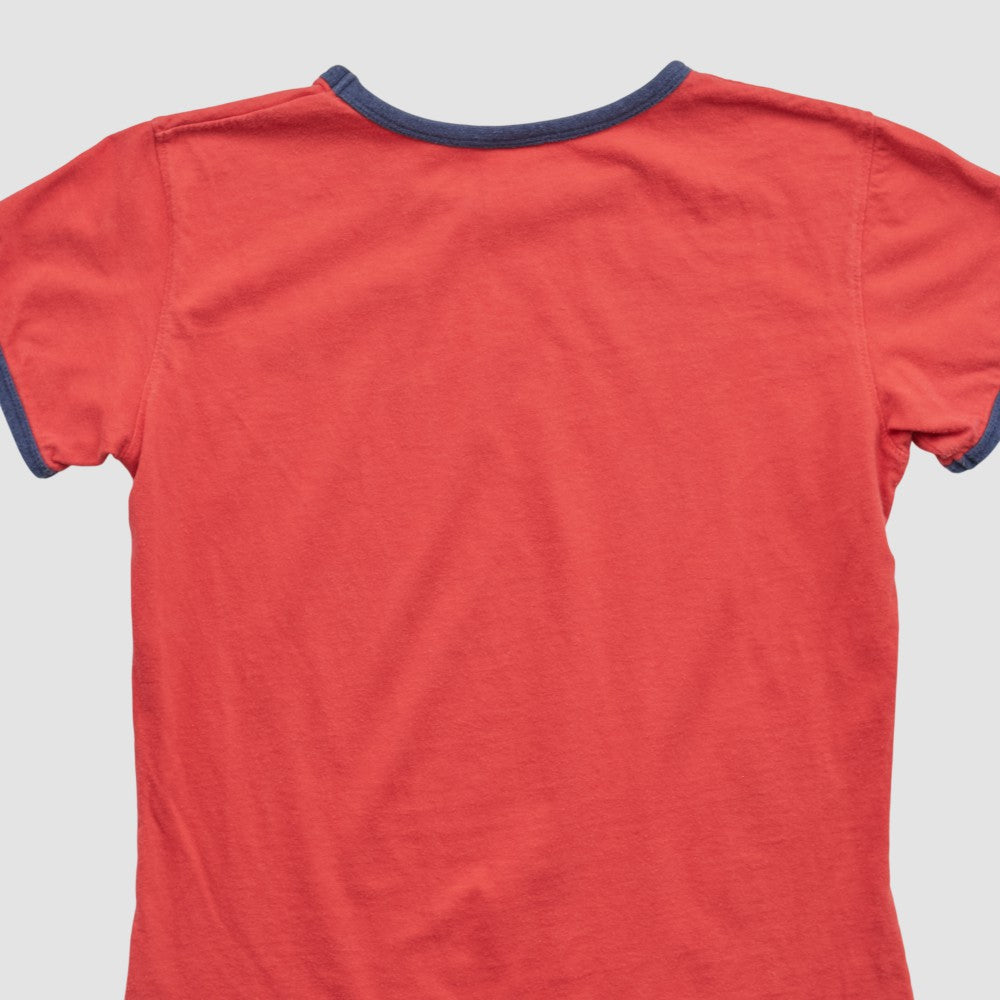 St. Louis Cardinals 2000s T-shirt Red Vintage | Nike