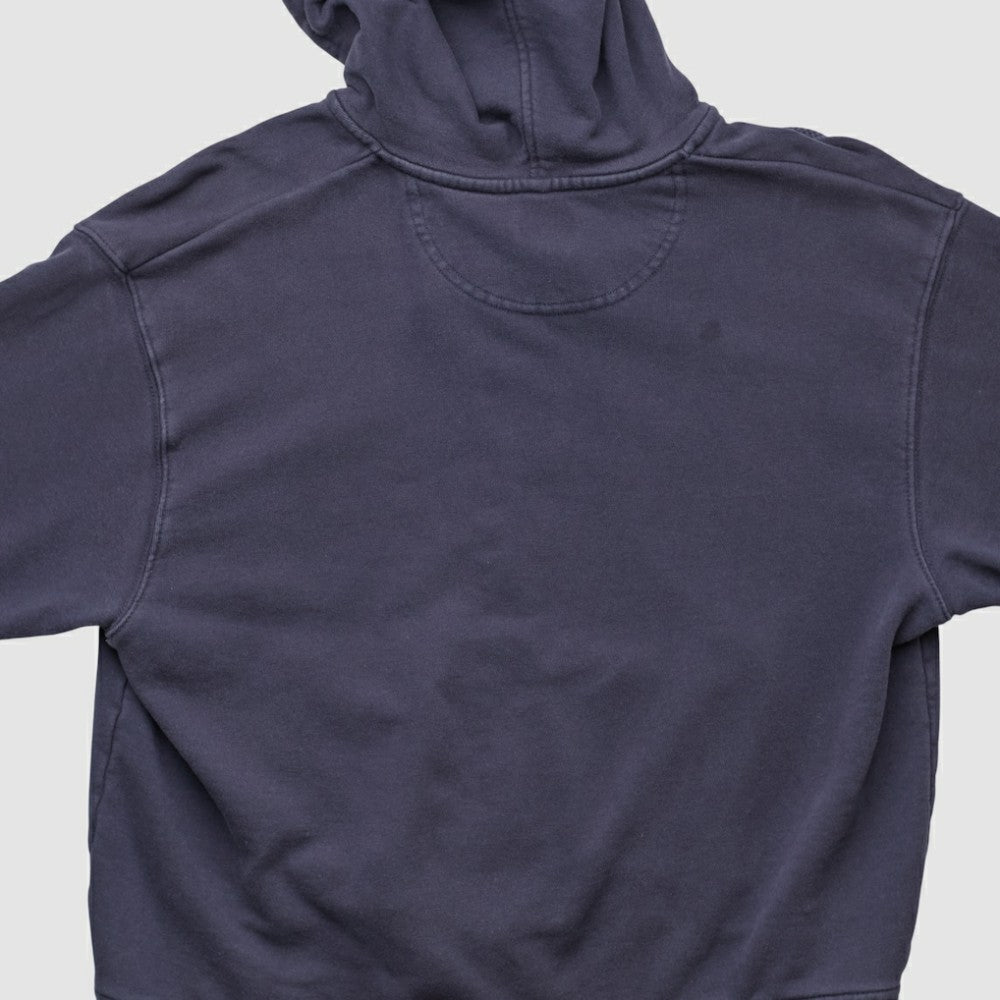 St. Louis Cardinals Gear For Sports 2010s Hooded Full Zip Sweatshirt Navy Vintage