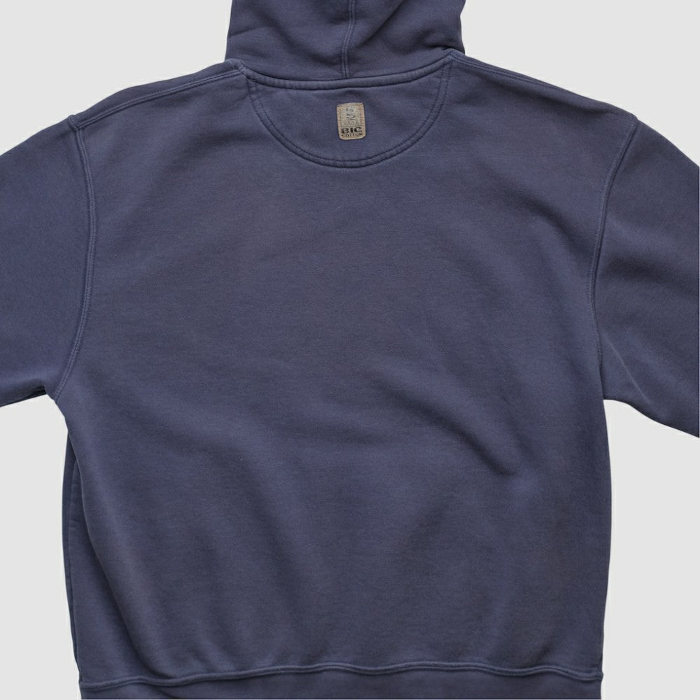 Boston Red Sox Gear For Sports 2014 Hooded Pullover Sweatshirt Navy Vintage