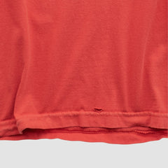 Philadelphia Phillies Alstyle 2008 T-shirt Red Vintage