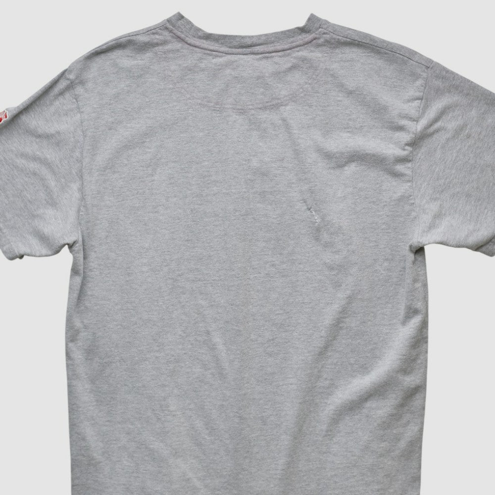 Boston Red Sox 2000s T-shirt Heather Gray Vintage | Nike