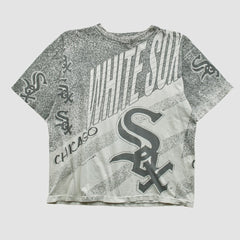 Chicago White Sox America's Favorite 90s T-shirt Black Vintage