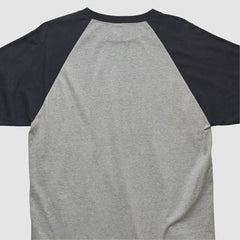 Chicago White Sox Lee Apparel 2005 T-shirt Heather Gray Vintage