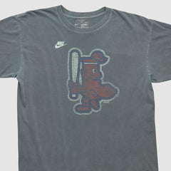 Boston Red Sox 2009 T-shirt Charcoal Vintage | Nike