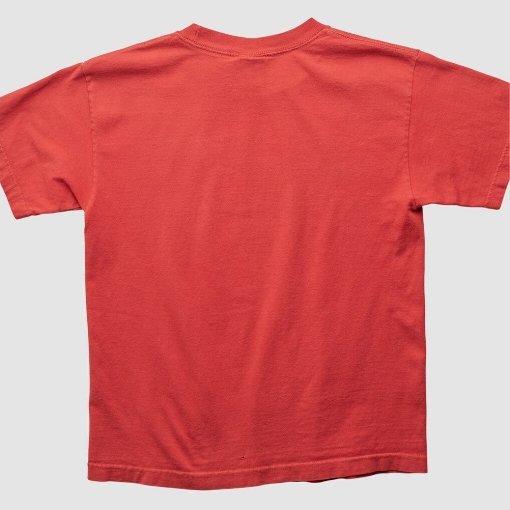 St. Louis Cardinals 2000s T-shirt Red Vintage | Nike