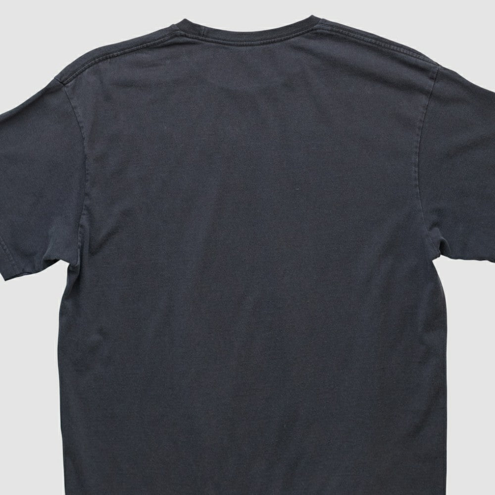 Chicago White Sox 2000s T-shirt Black Vintage | Nike