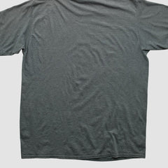 Kansas City Royals Genuine Merchandise 2000s T-shirt Dark Heather Gray Vintage