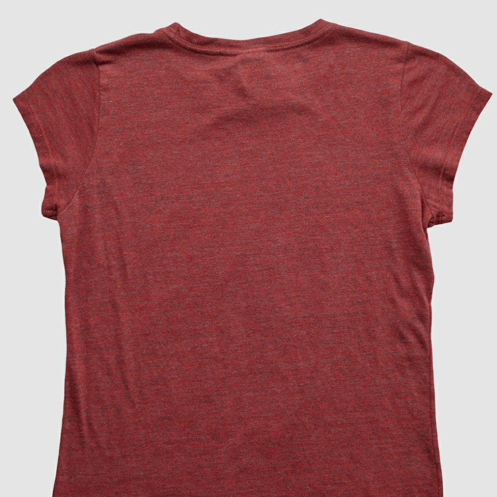 St. Louis Cardinals Genuine Merchandise 2010s T-shirt Maroon Vintage