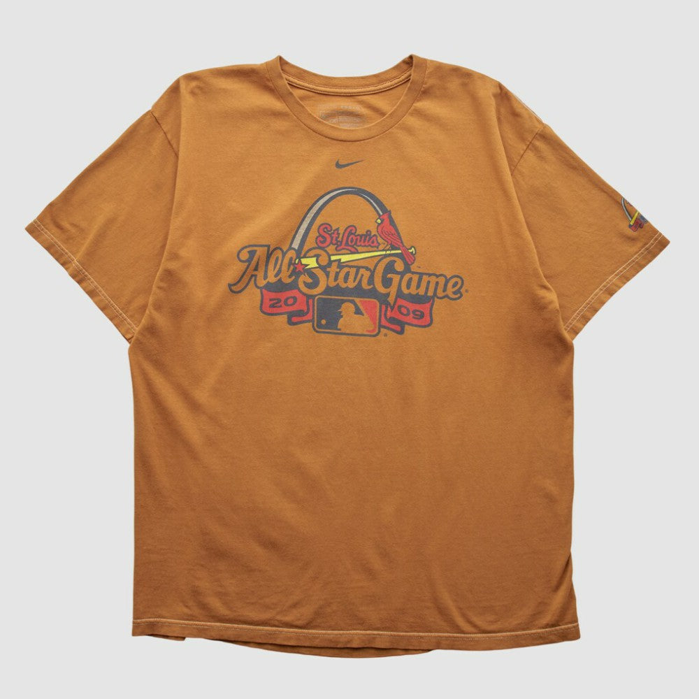 All-Star Game 2009 T-shirt Clay Vintage | Nike