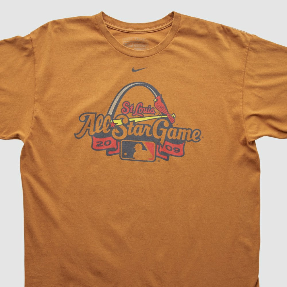All-Star Game 2009 T-shirt Clay Vintage | Nike