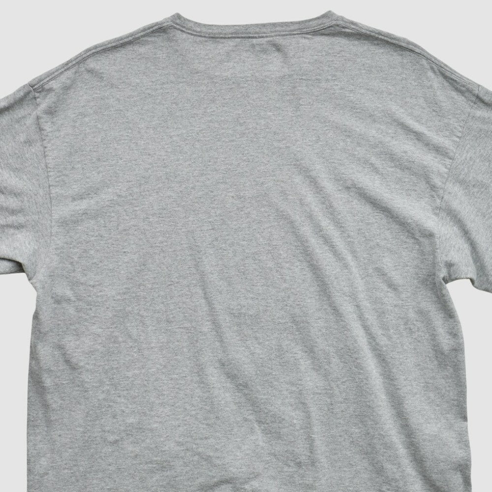Kansas City Royals Majestic 2015 T-shirt Heather Gray Vintage