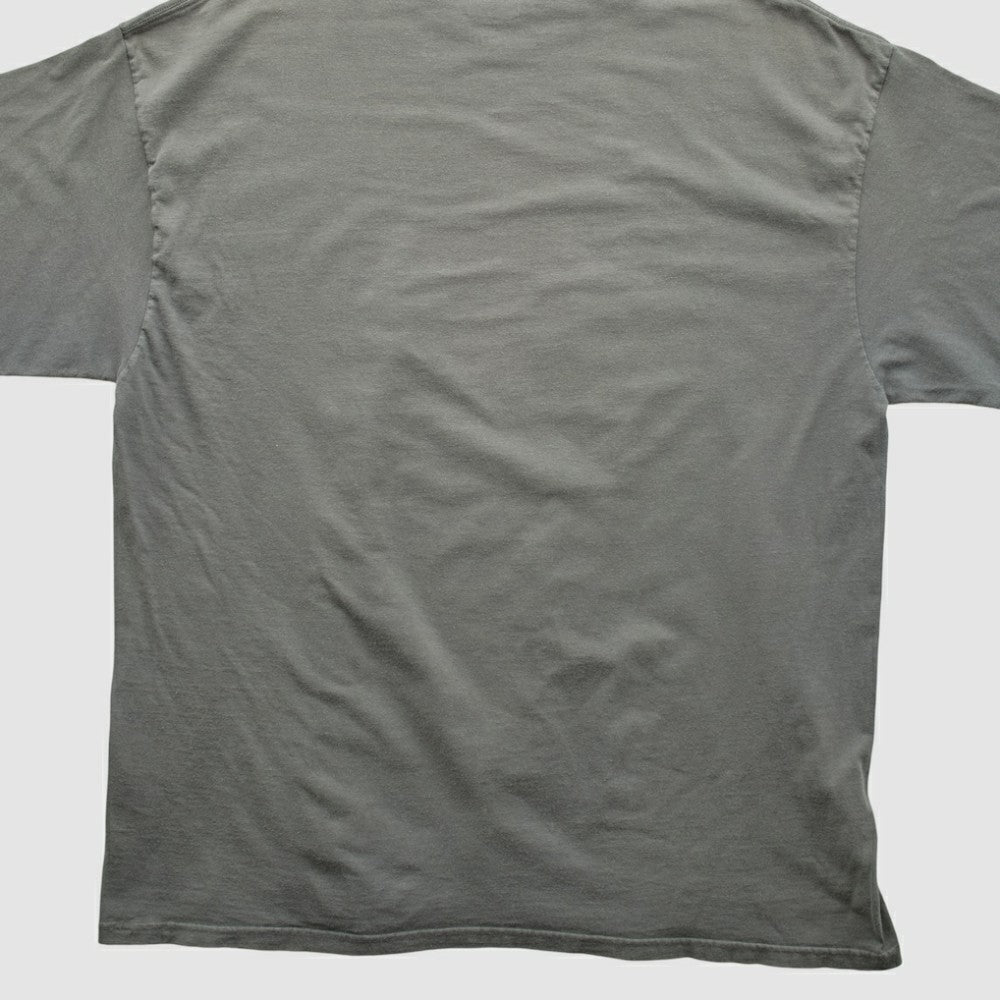 Philadelphia Phillies Majestic 2009 T-shirt Gray Vintage