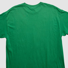 Boston Red Sox Majestic 2000s T-shirt Green Vintage