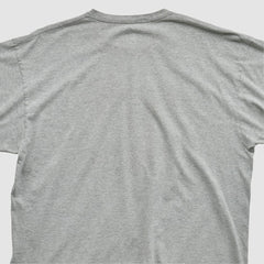 Boston Red Sox Majestic 2010s T-shirt Heather Gray Vintage