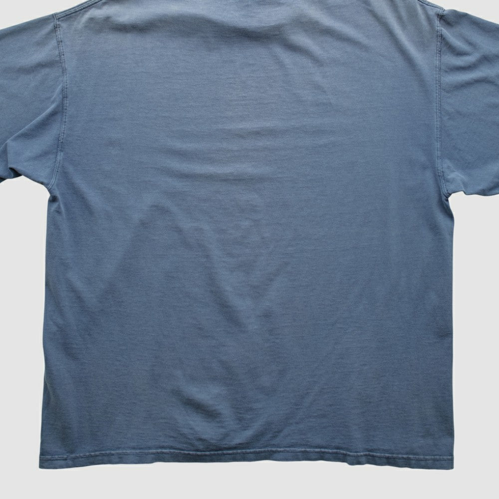 Boston Red Sox Lee Apparel 2000s T-shirt Blue Vintage