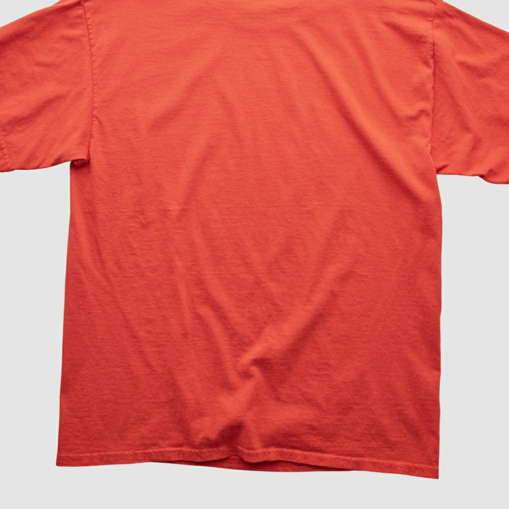 Philadelphia Phillies Gildan 2008 T-shirt Red Vintage