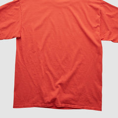 Philadelphia Phillies Gildan 2008 T-shirt Red Vintage