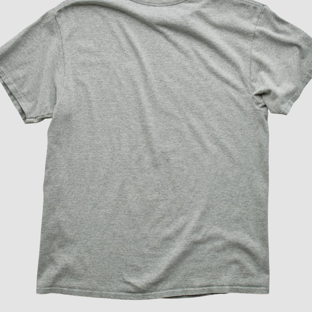 Kansas City Royals Delta 2015 T-shirt Heather Gray Vintage