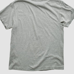 Kansas City Royals Delta 2015 T-shirt Heather Gray Vintage