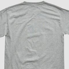 Chicago Cubs Lee Apparel 2005 T-shirt Heather Gray Vintage