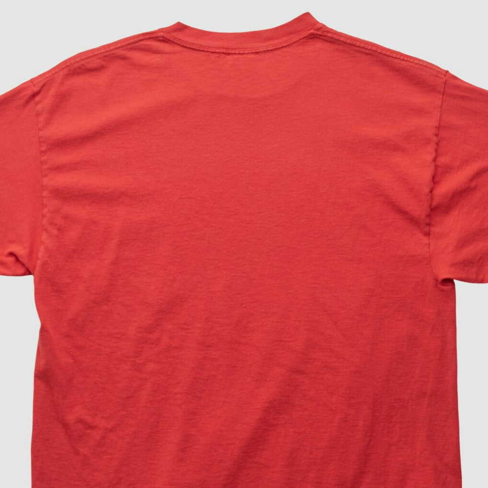 St. Louis Cardinals Adidas 2006 T-shirt Red Vintage