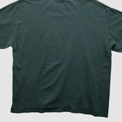 Los Angeles Dodgers Lee Apparel 2005 T-shirt Black Vintage