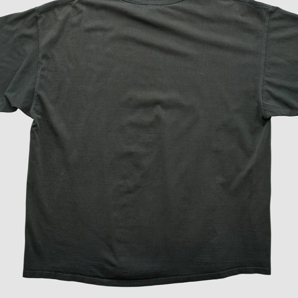 Baltimore Orioles CSA 2000s T-shirt Black Vintage