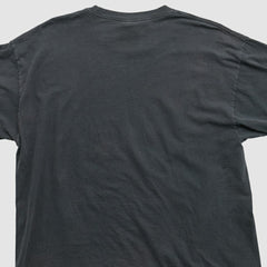 San Francisco Giants Alstyle 2012 T-shirt Black Vintage