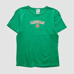 St. Louis Cardinals Genuine Merchandise 2007 T-shirt Green Vintage