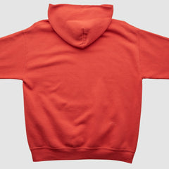 St. Louis Cardinals Lee Apparel 2006 Hooded Pullover Sweatshirt Red Vintage