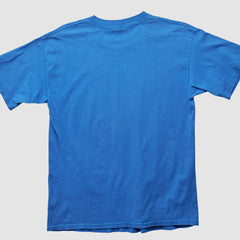 Sammy Sosa Sport One 1996 T-shirt Blue Vintage