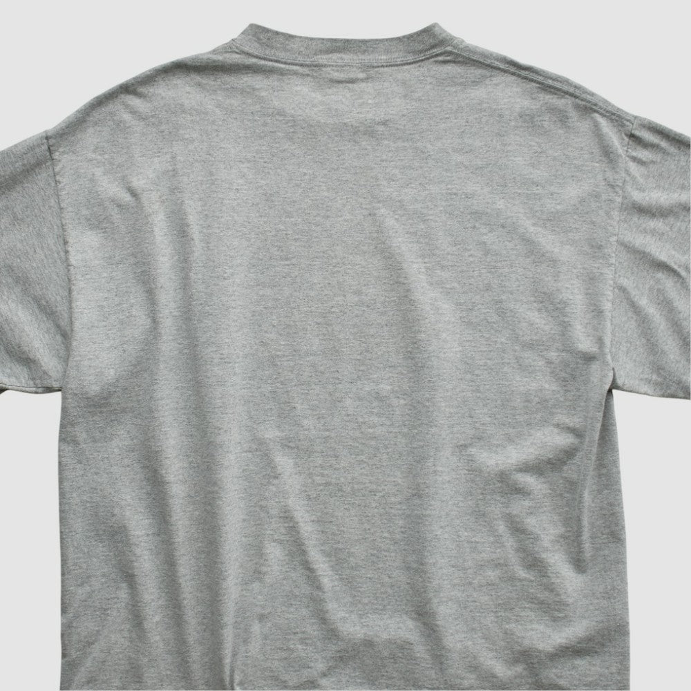 Boston Red Sox Adidas 2000s T-shirt Heather Gray Vintage