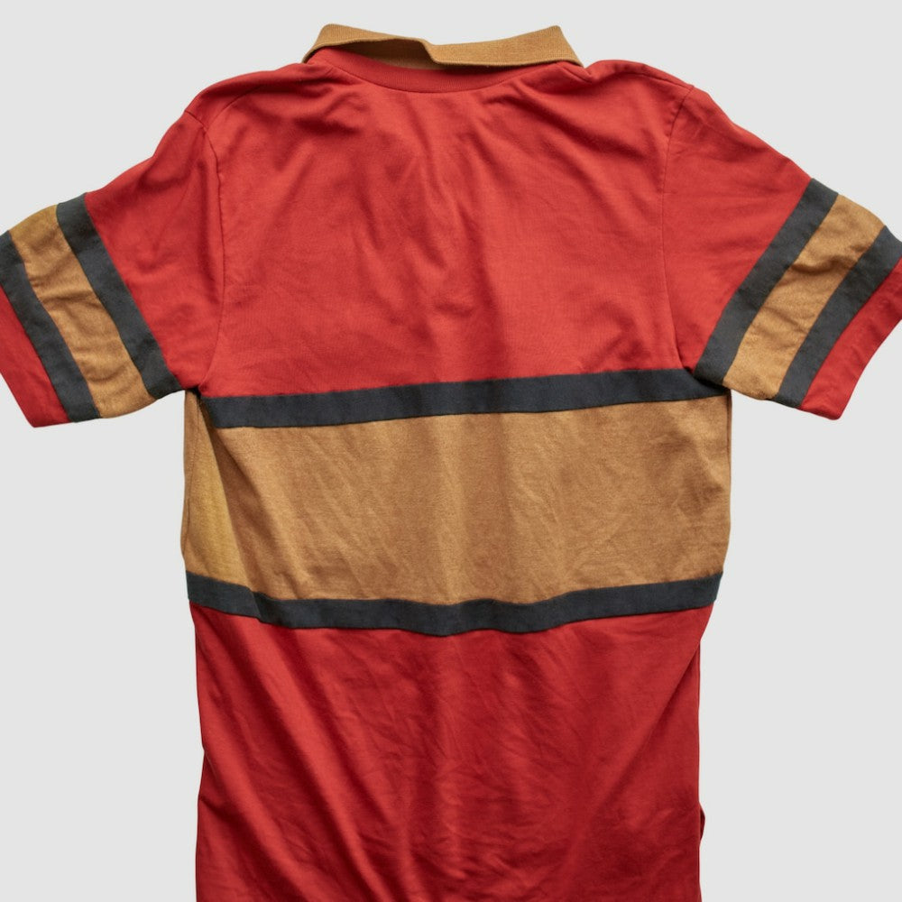 St. Louis Cardinals Nutmeg Mills 90s T-shirt Red Vintage