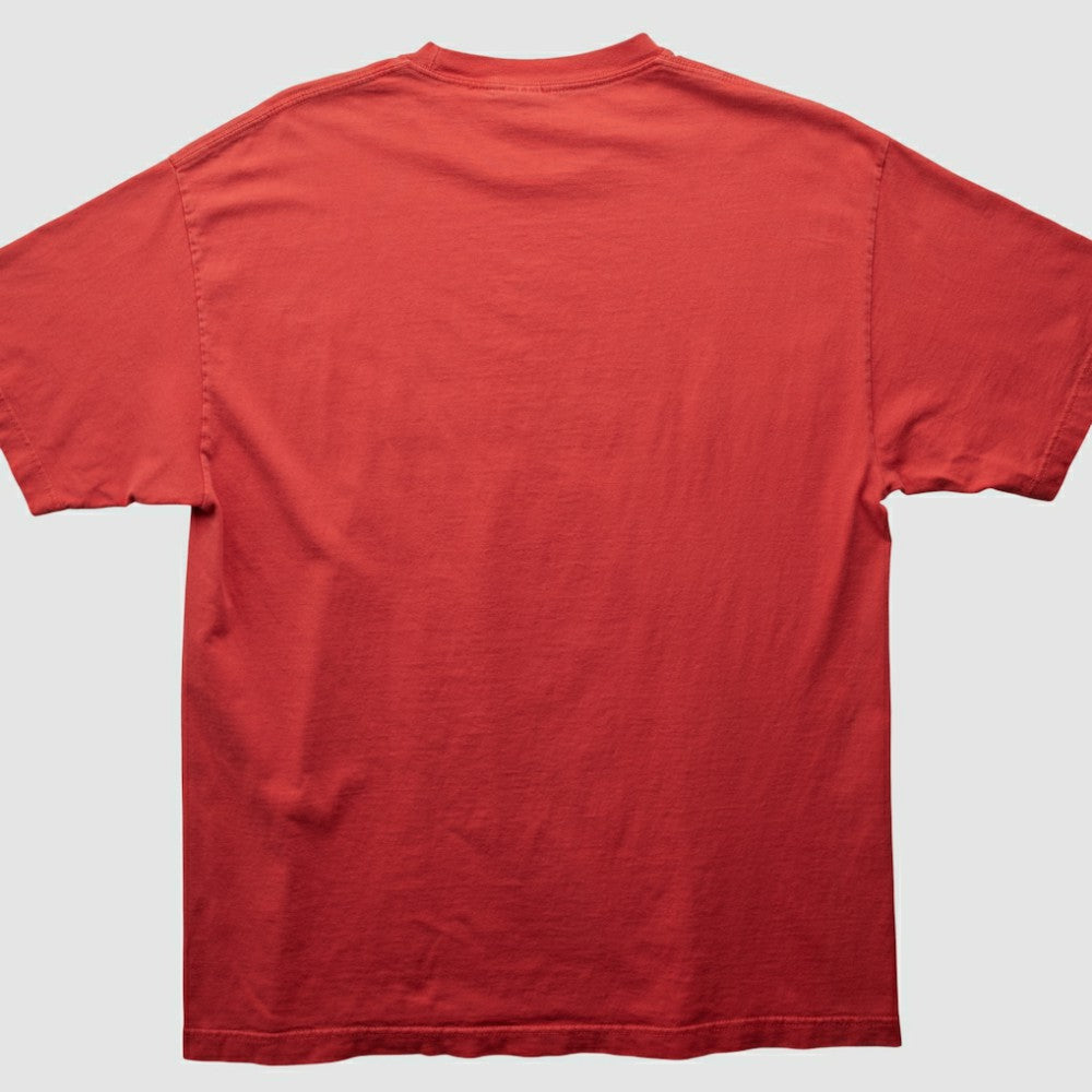 Philadelphia Phillies Majestic 2009 T-shirt Red Vintage
