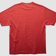 Philadelphia Phillies Majestic 2009 T-shirt Red Vintage