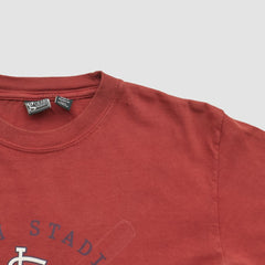 St. Louis Cardinals Gear For Sports 2007 T-shirt Red Vintage