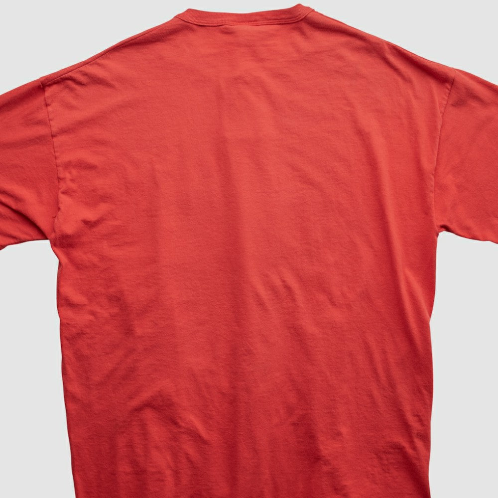 St. Louis Cardinals Russell 1996 T-shirt Red Vintage