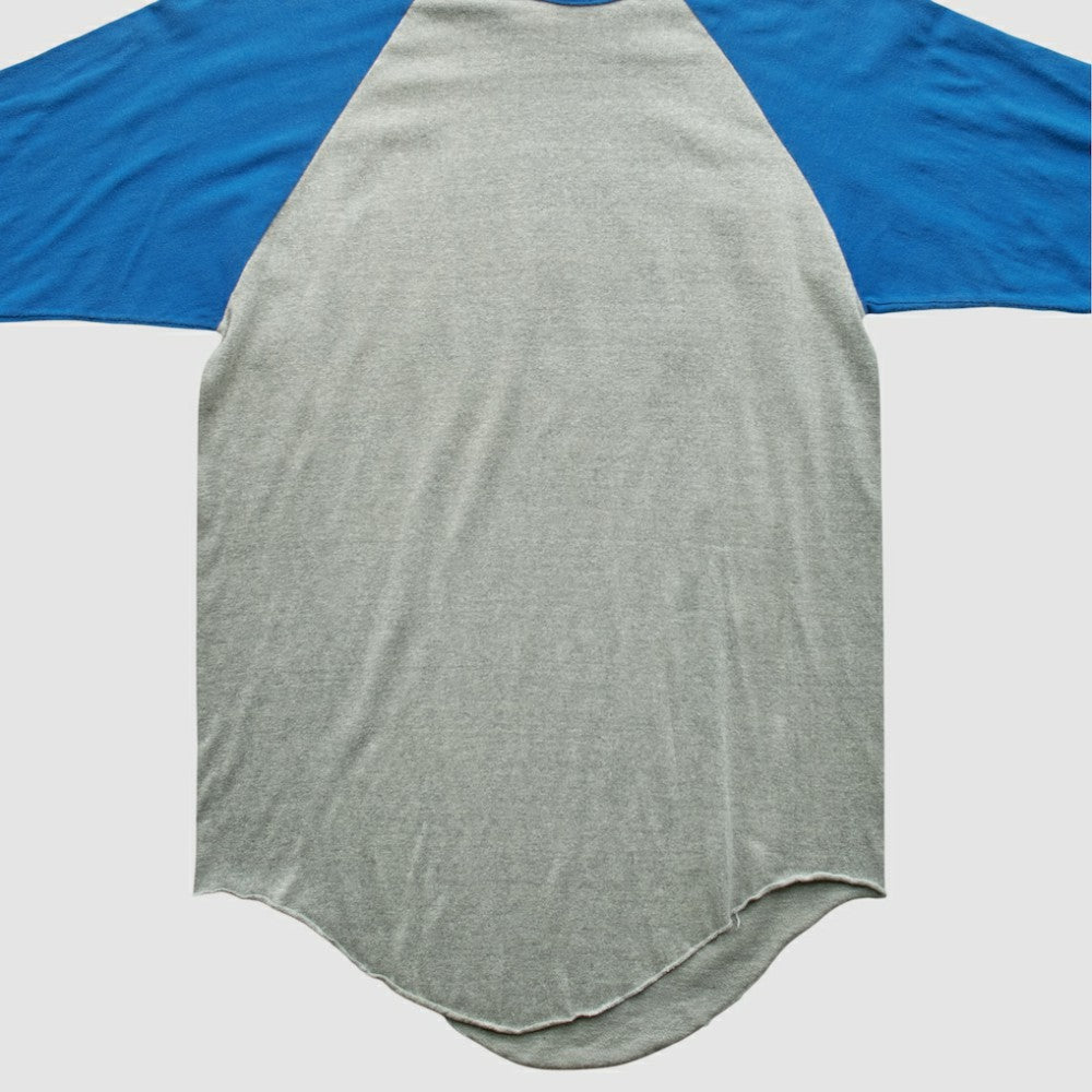 World Series Winterland Productions 1988 T-shirt Gray Vintage