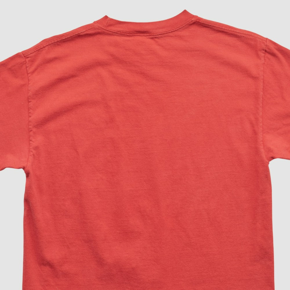 Philadelphia Phillies Majestic 2000s T-shirt Red Vintage