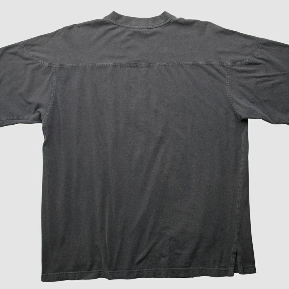 Houston Astros Lee Sport 2000s T-shirt Charcoal Vintage