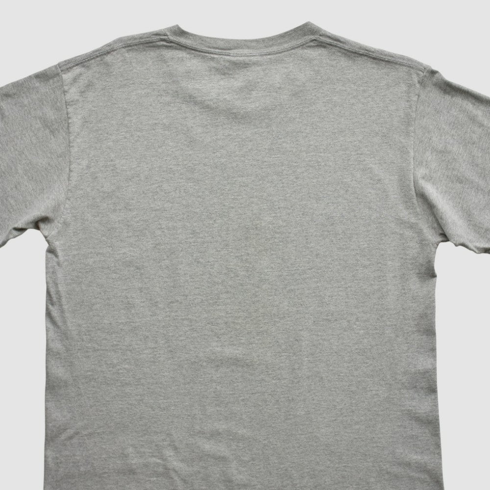 Chicago White Sox Lee Apparel 2000s T-shirt Heather Gray Vintage
