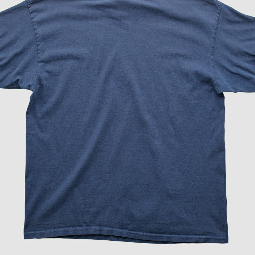 St. Louis Cardinals 2000s T-shirt Navy Vintage | Nike