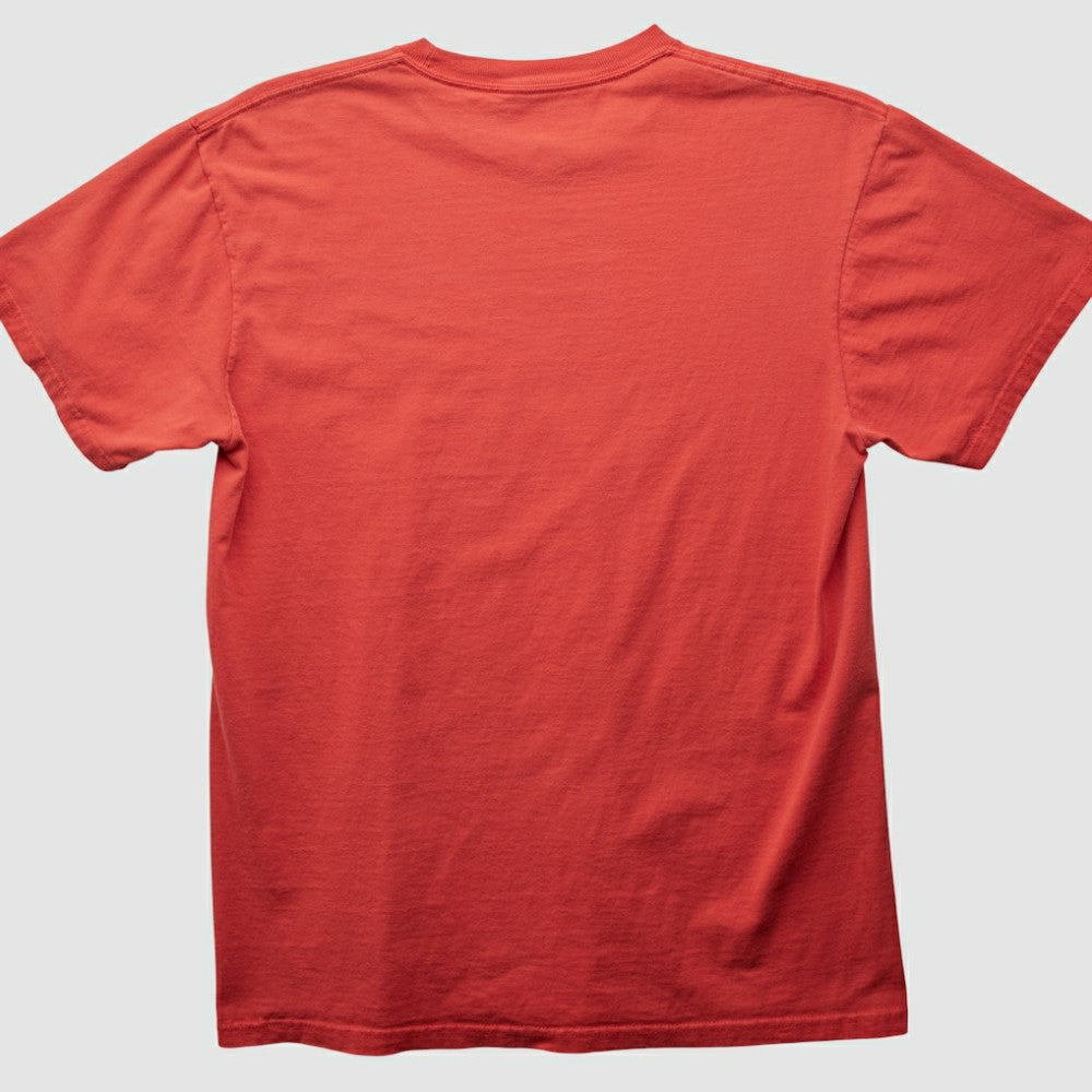 Philadelphia Phillies Majestic 2000s T-shirt Red Vintage